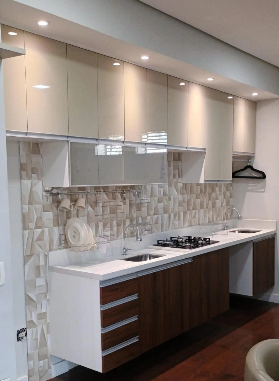 Evolucamp Alto da Lapa - foto 3