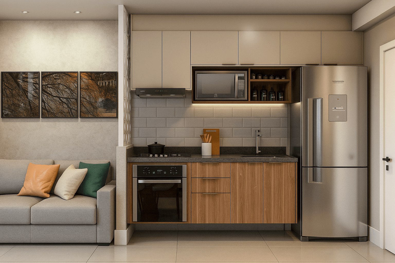 Imagem Principal do Kit