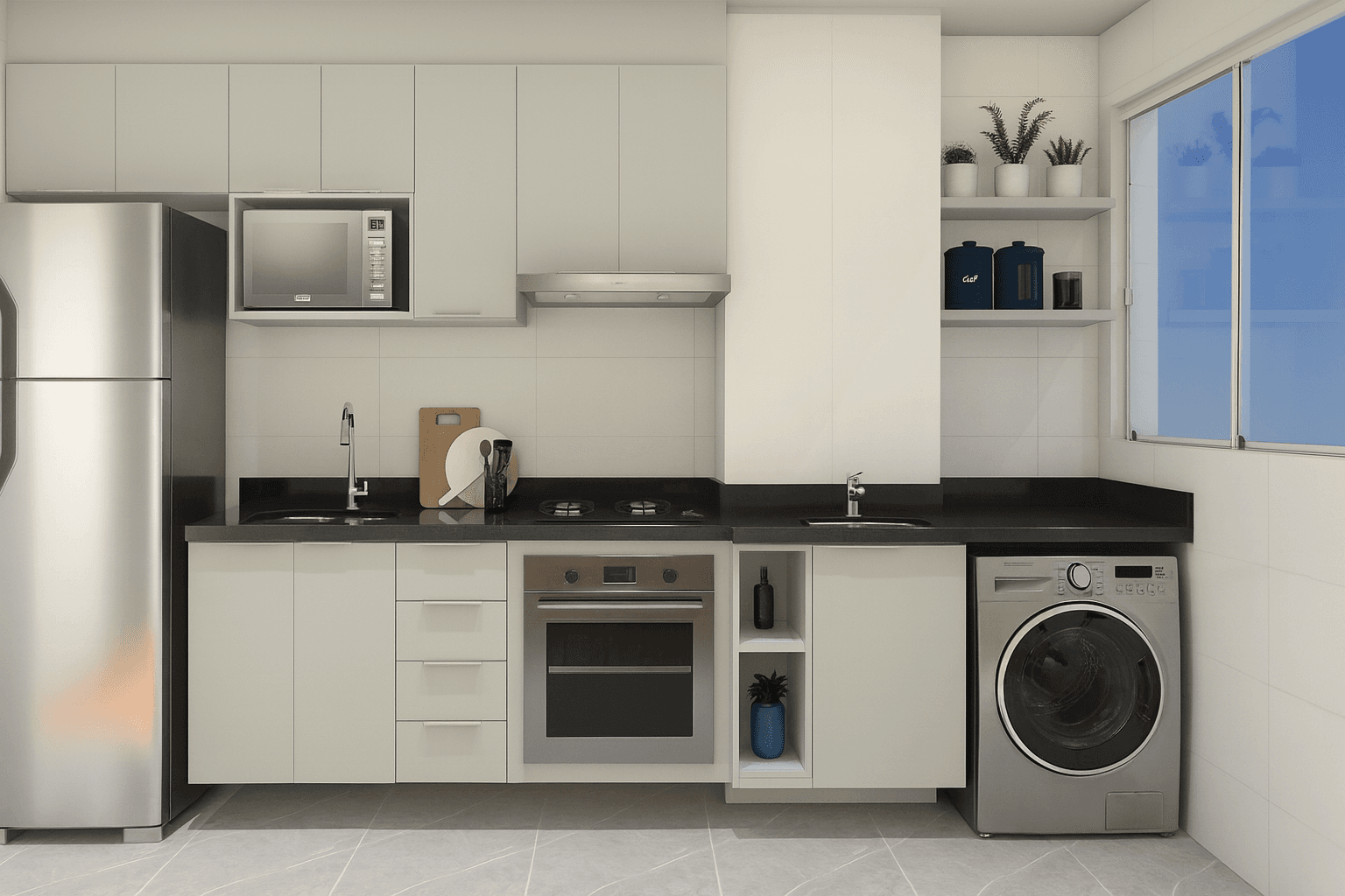 Imagem Principal do Kit